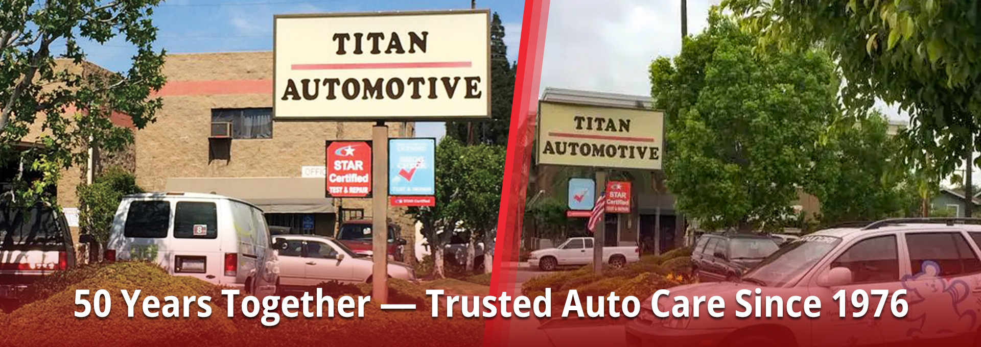 shop banner